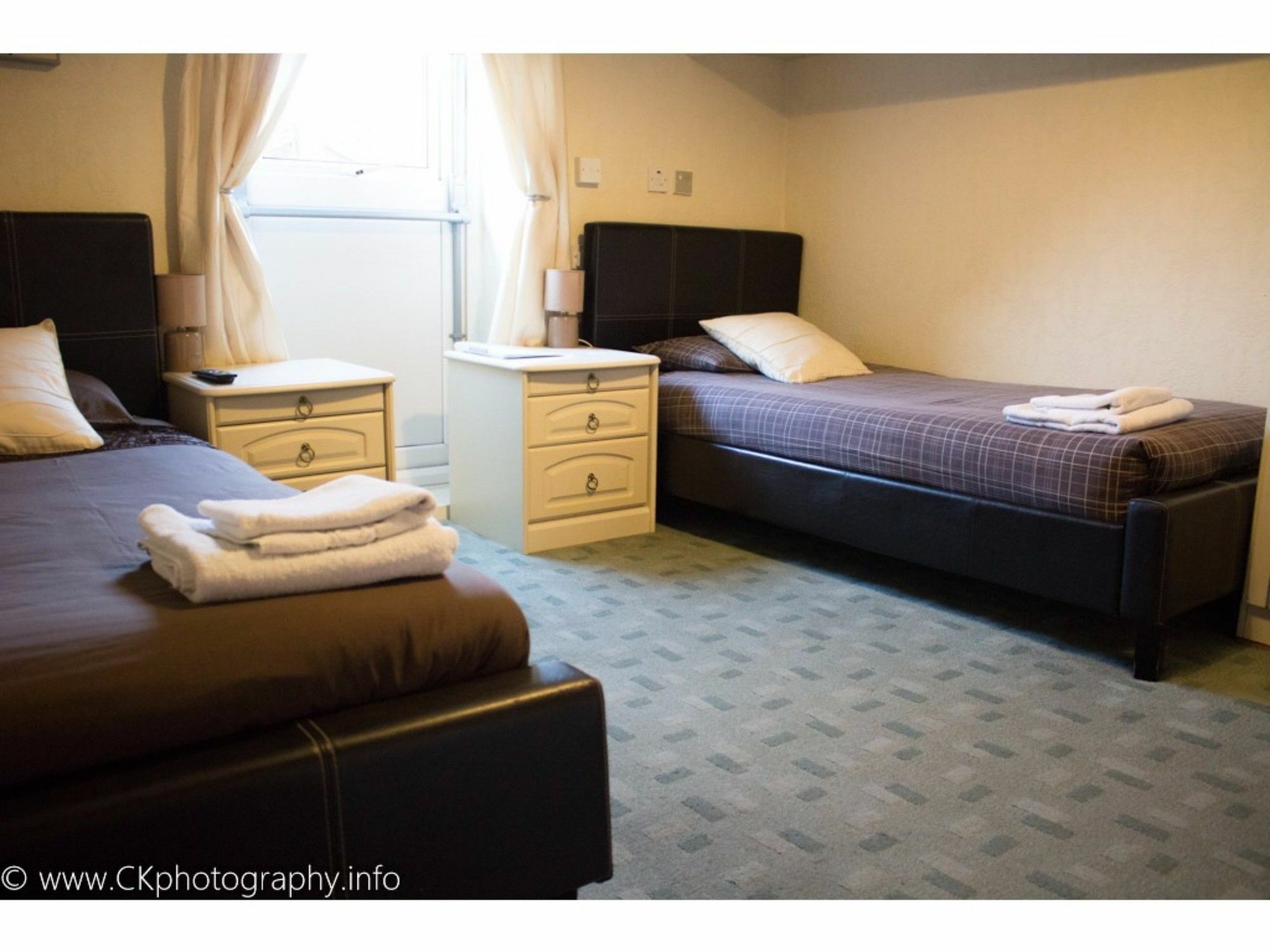 Furnace House Hotel Telford Exterior foto